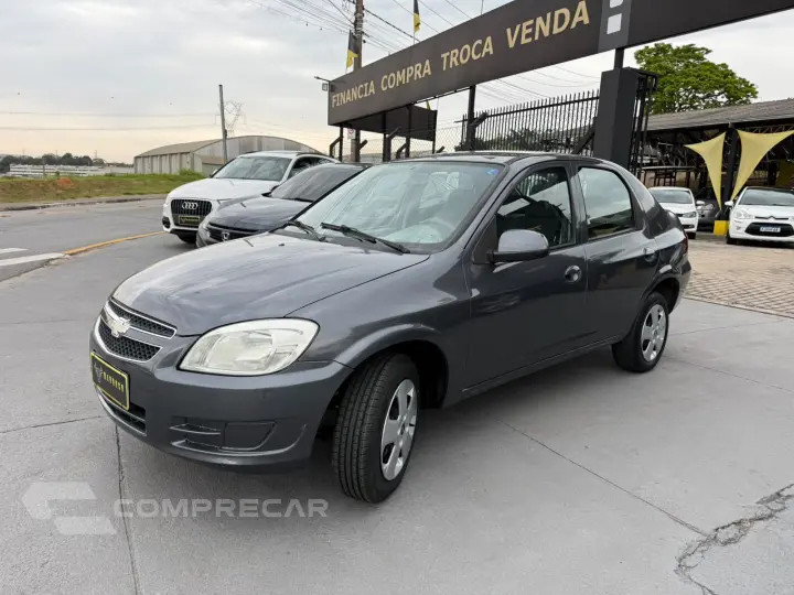 PRISMA 1.0 LS Spe/4 8V