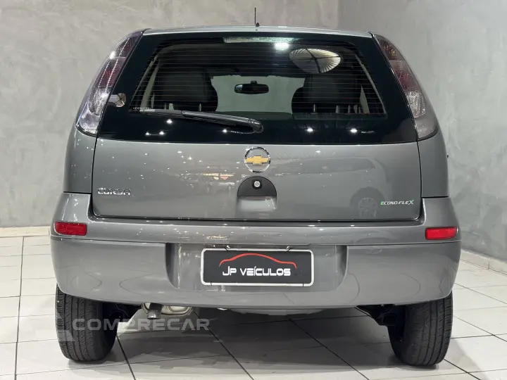 CORSA 1.4 MPFI Maxx 8V