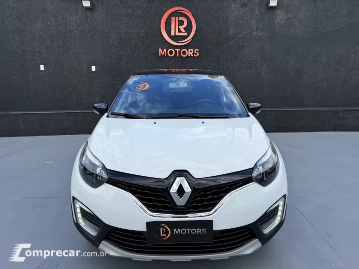 CAPTUR 1.6 16V SCE Life