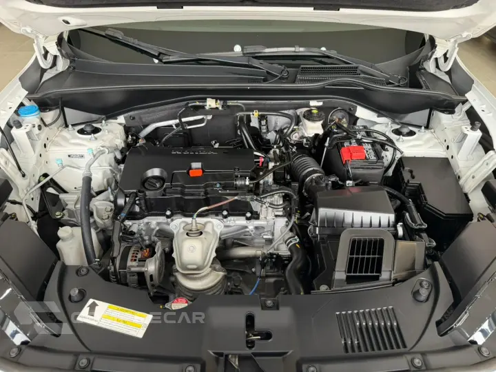 ZR-V 2.0 I-vtec Touring
