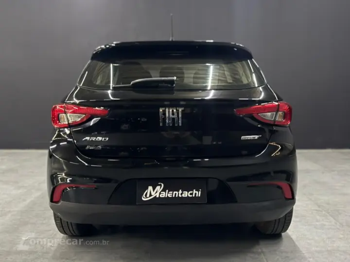 ARGO 1.0 FIREFLY FLEX DRIVE MANUAL