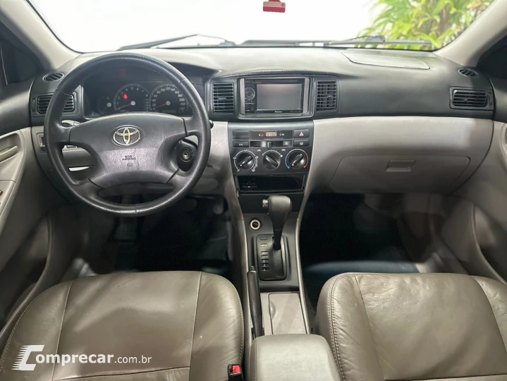 COROLLA 1.8 XEI 16V