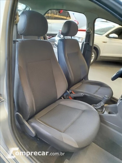 GOL 1.6 MSI Totalflex