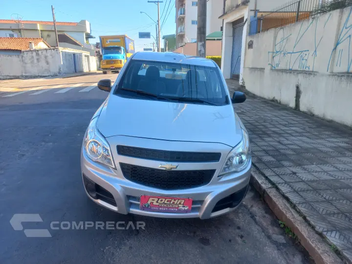 MONTANA 1.4 MPFI LS CS 8V