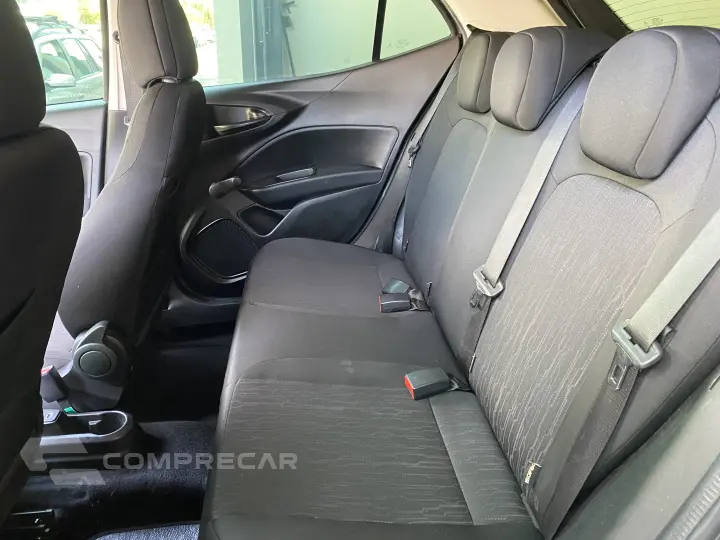 ARGO 1.0 Firefly Drive