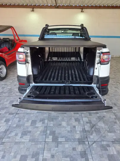 STRADA 1.4 Fire Endurance CS