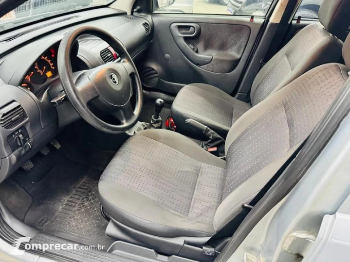 CORSA HATCH MAXX