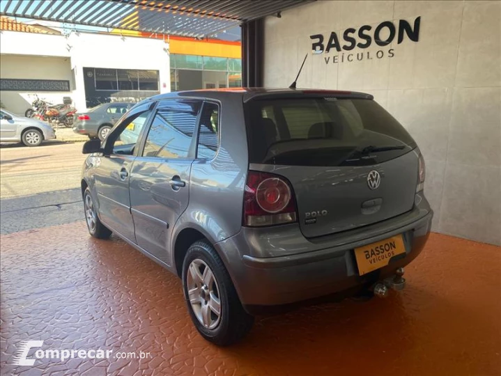 POLO 1.6 MI 8V