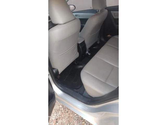 COROLLA - 2.0 XEI 16V 4P AUTOMÁTICO