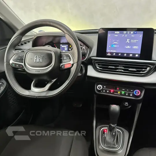 PULSE AUDACE 1.0 Turbo 200 Flex Aut.