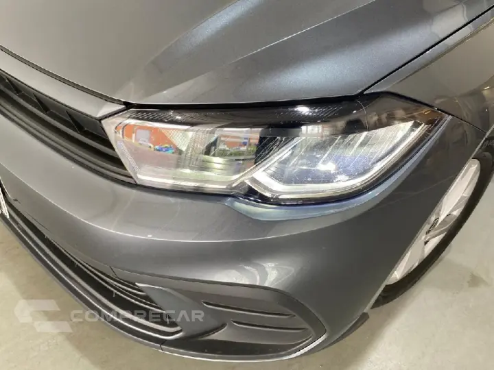 POLO 1.0 170 TSI SENSE AUTOMÁTICO