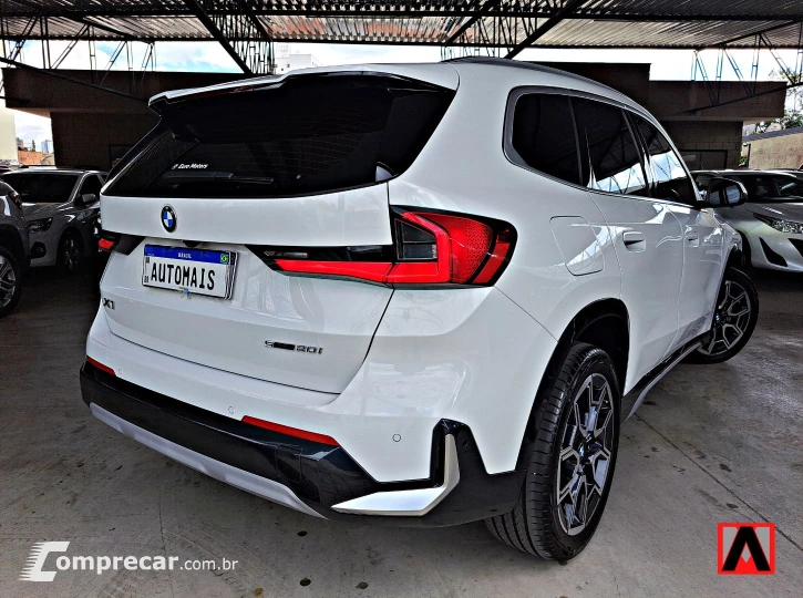 X1 2.0 16V Turbo Sdrive20i X-line