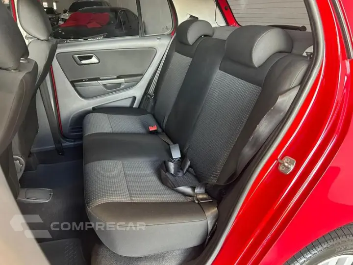 FOX CONNECT 1.6 FLEX 8V 5P