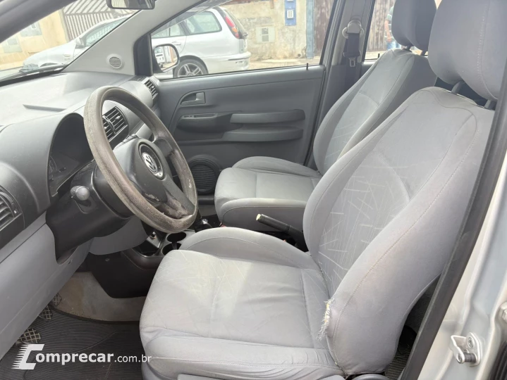 SPACEFOX 1.6 MI 8V