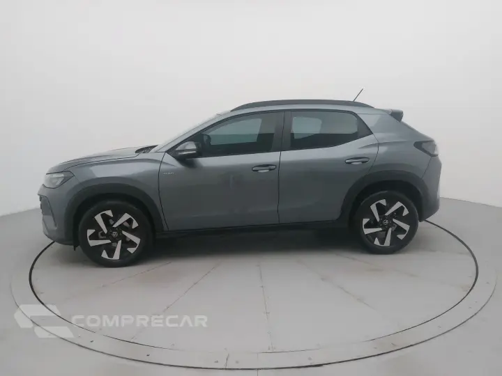 TERA 1.0 170 TSI HIGH AUTOMÁTICO