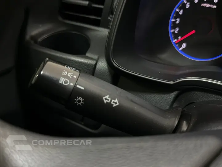 FIT 1.5 LX 16V FLEX 4P AUTOMÁTICO