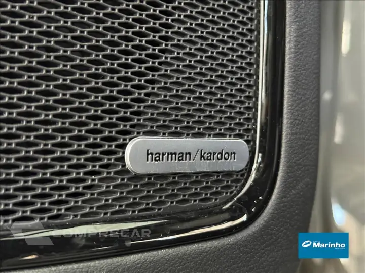 RAMPAGE 2.0 HURRICANE 4 TURBO GASOLINA R/T 4X4 AU