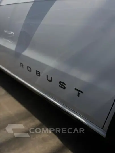 SAVEIRO 1.6 MSI Robust CS 16V