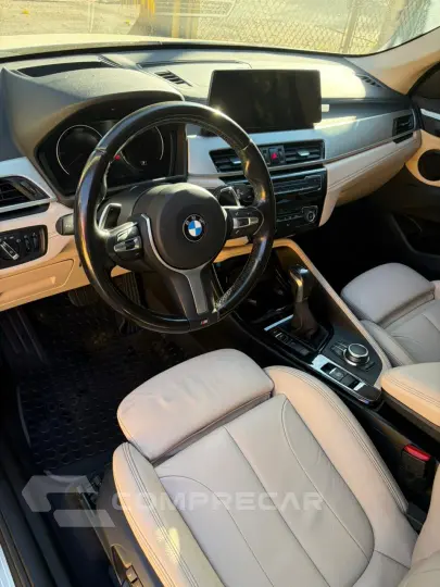 X1 2.0 16V Turbo Sdrive20i X-line