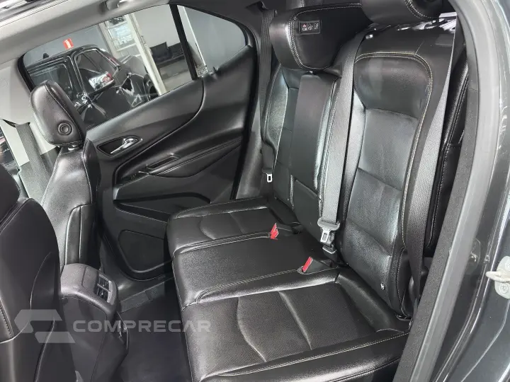 EQUINOX 2.0 16V TURBO GASOLINA PREMIER AWD AUTOMÁTICO-