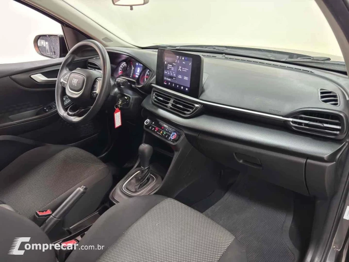 PULSE 1.3 FLEX DRIVE CVT
