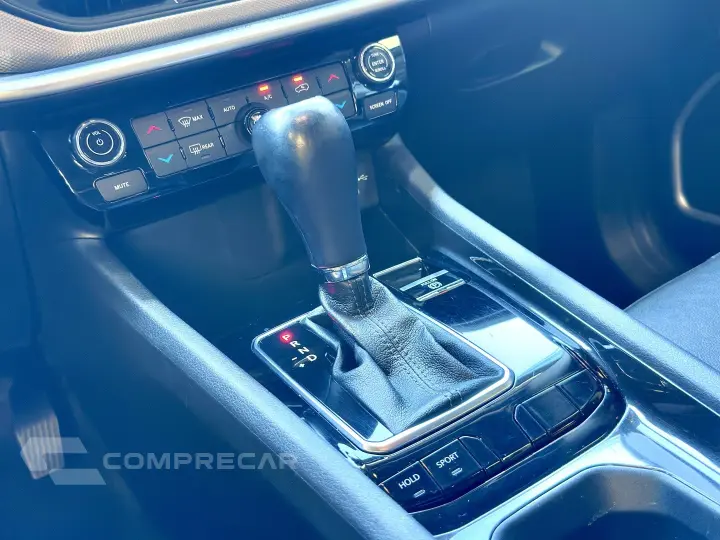 COMPASS 1.3 T270 TURBO FLEX LONGITUDE AT6