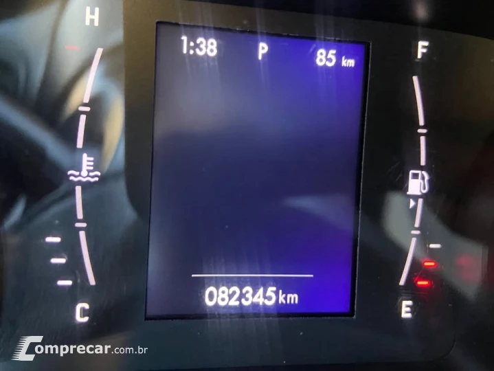 TORO 1.8 16V EVO Freedom AT6