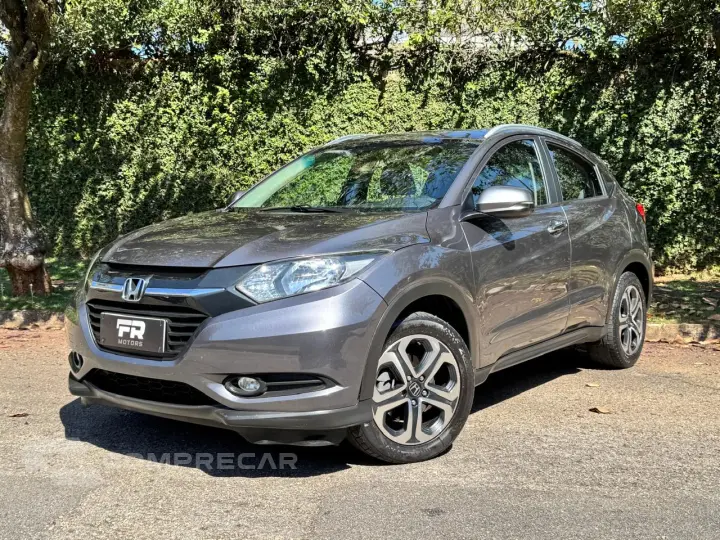 HR-V 1.8 16V EXL