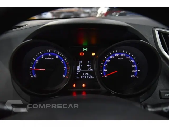HB20 - 1.0 COMFORT 12V 4P MANUAL