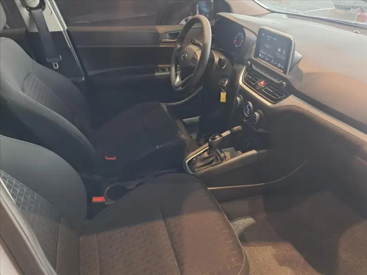 HB20 1.0 TGDI FLEX COMFORT PLUS AUTOMÁTICO
