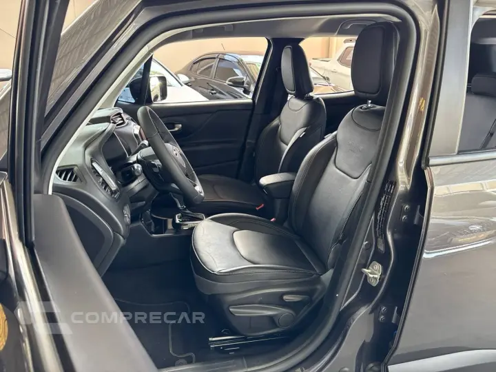 Renegade Long. T270 1.3 TB 4x2 Flex Aut.