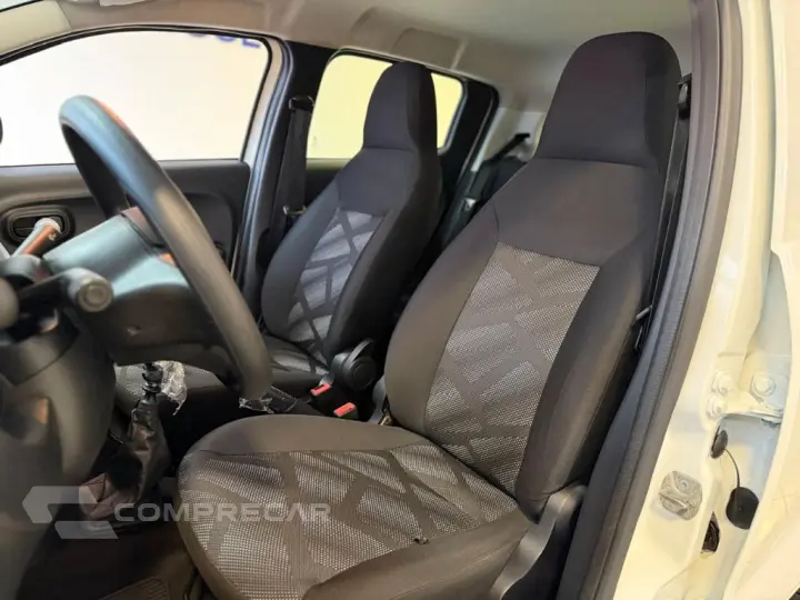 MOBI EASY 1.0 Fire Flex 5p.