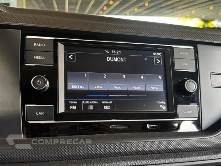 POLO 1.0 MPI TRACK MANUAL