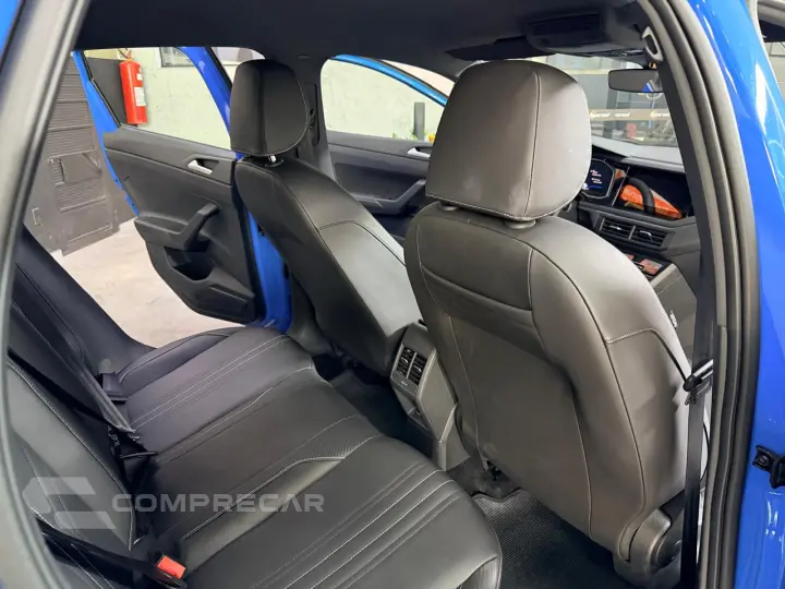 NIVUS 1.0 200 TSI Highline