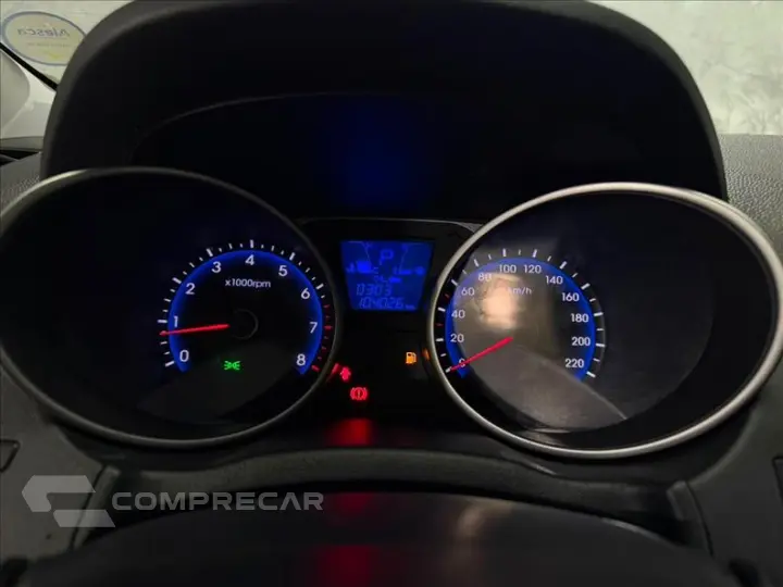 IX35 2.0 MPFI GL 16V