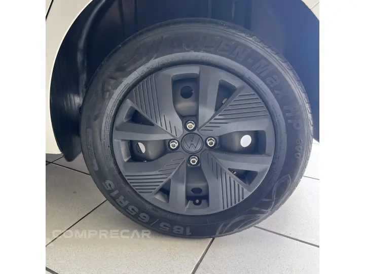 POLO 1.0 MPI TRACK MANUAL