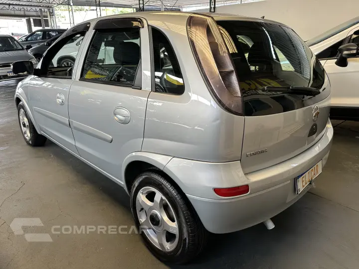 CORSA 1.4 MPFI Maxx 8V