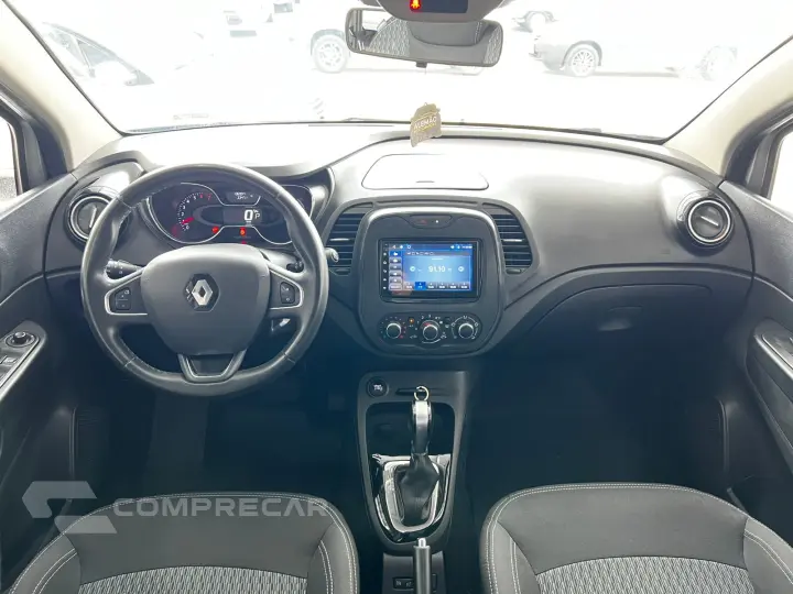 CAPTUR 1.6 16V SCE Life