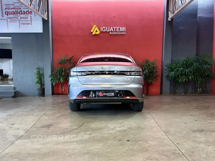 KING 1.5 DM-I PHEV GS AUTOMÁTICO