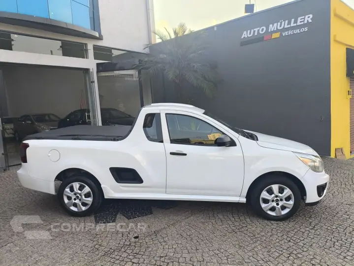 MONTANA 1.4 MPFI LS CS 8V