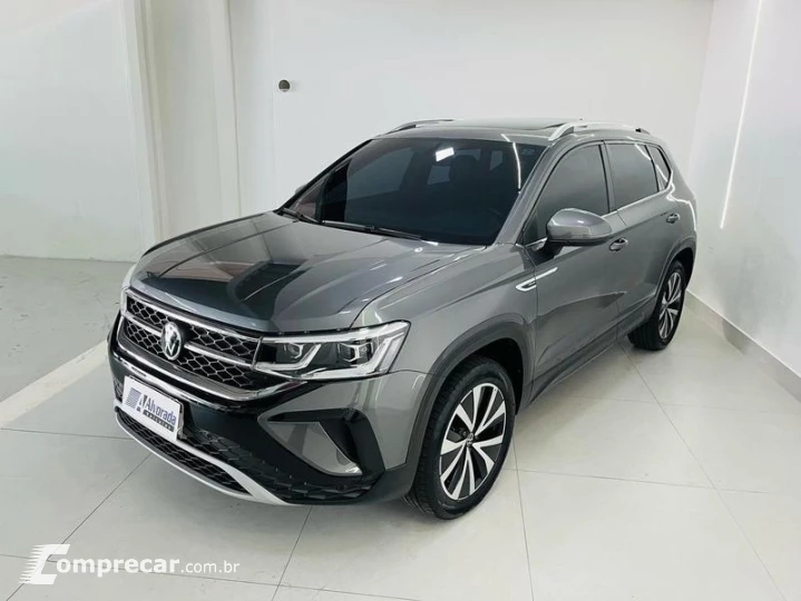 TAOS HL TSI AE