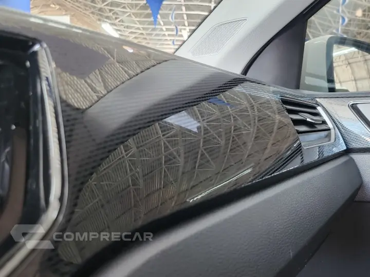 POLO 1.0  170 TSI HIGHLINE AUTOMÁTICO