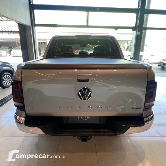 AMAROK Extreme CD 3.0 4x4 TB Dies. Aut.
