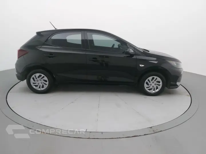 HB20 1.0 12V FLEX SENSE PLUS MANUAL