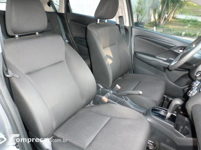 FIT 1.5 Personal 16V