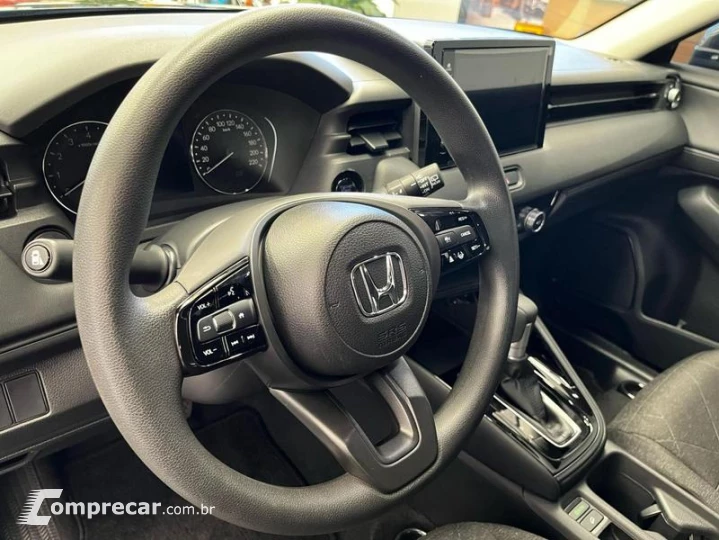 HR-V EX HS