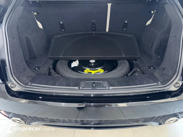 E-Pace 2.0 P250 R-Dinamic