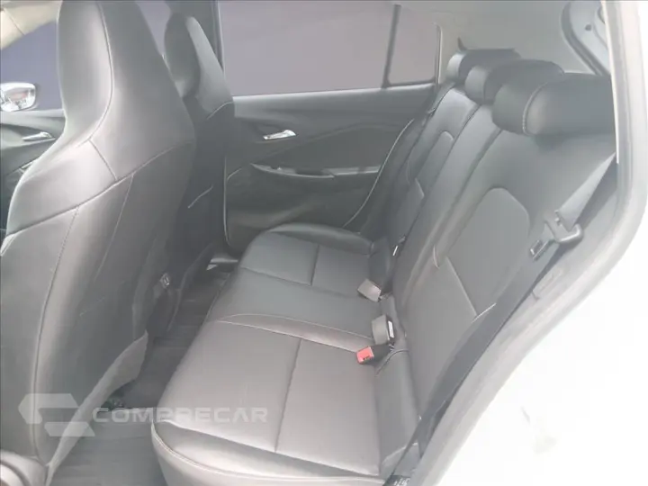 ONIX 1.0 TURBO FLEX PREMIER AUTOMÁTICO