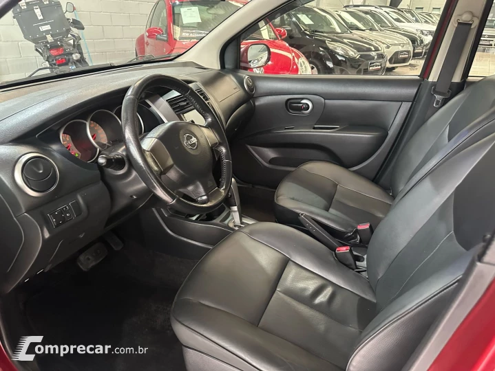 LIVINA 1.8 SL 16V