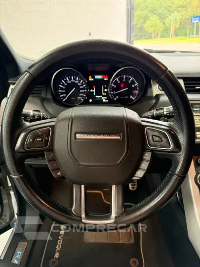 Range R.EVOQUE Dynamic Tech 2.0 Aut 5p